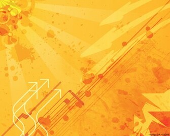 Orange Wallpaper Colors