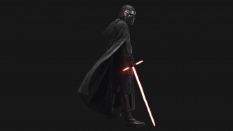 Kylo Ren Wallpaper 4k Star Wars