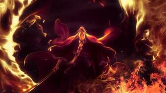 Bleach Wallpaper HD Net