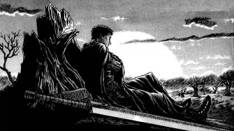 4k Manga Wallpaper