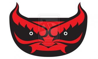 Daredevil Logo V2 By Daaang