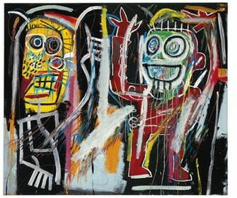 Basquiat Wallpaper Mac News And Commentary Charlotte Perman