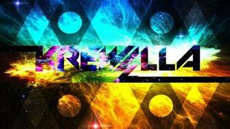 Krewella Computer Wallpaper Desktop Background