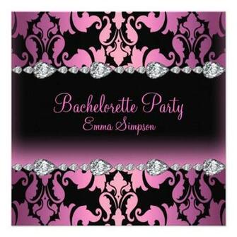 Pink And White Diamond Wallpaper Brick