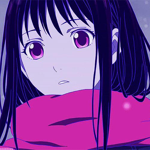 Noragami Image Gif