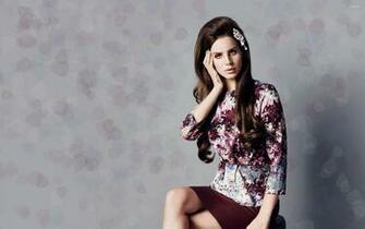 Lana Del Rey Wallpaper