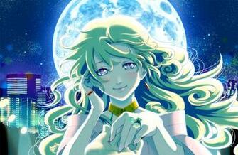 Excellent Anime Wallpaper
