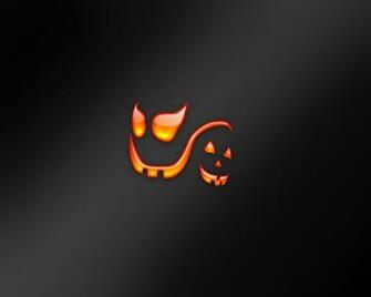 Always Halloween Desktop Background