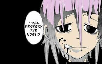 Crona Wallpaper Will Still Destroy The