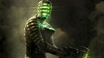 Dead Space Wallpaper Jpg