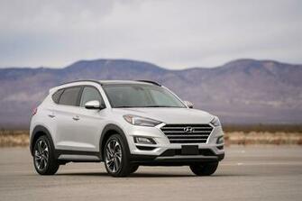 New Hyundai Tucson Engine HD Wallpaper Best Car Magazine