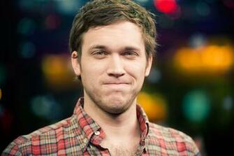 Phillip Phillips Kb