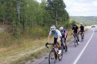 Young Riders Fueling The Growth For Lotoja And In Cycling Across