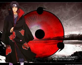 Cool Naruto Shippuden Wallpaper