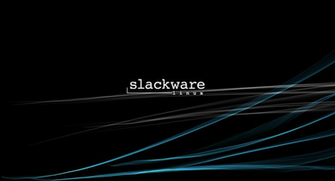 Slackware Wallpaper