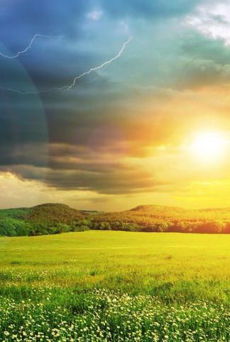 Nature Wallpaper Landscape Beautiful Landscapes