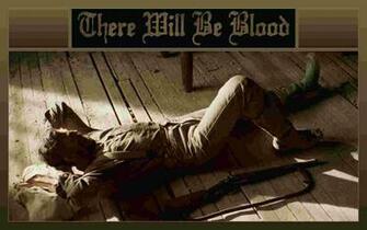 There Will Be Blood Widescreen Wallpaper