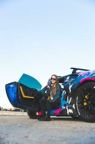 Alex Choi S Supercharged Huracan By Vfengineering Stay Driven