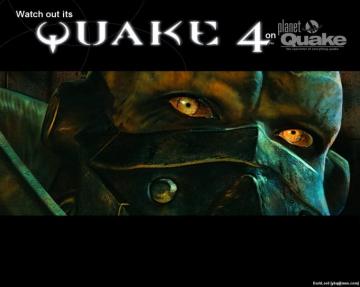 My Wallpaper Games Quake Strogg