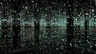 Inside Yayoi Kusama S Eternal Soul Cnn Style