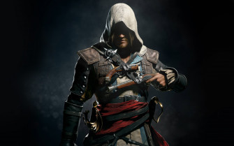 Video Game Assassin S Creed Iv Black Flag HD Wallpaper