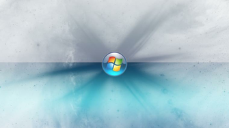 Blue Grey Abstract Windows Wallpaper By Jaidynm