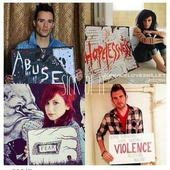 Skillet Rise Music