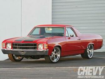 Chevrolet El Camino Ss Memes