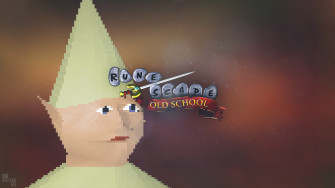 Old School Runescape Wallpaper