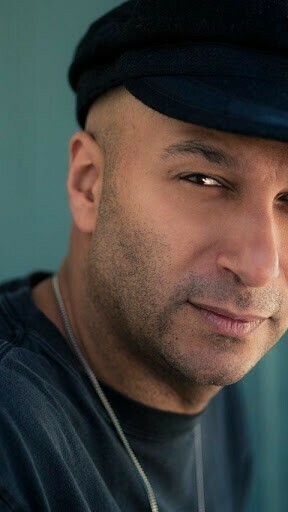 Get The Best Tom Morello Wallpaper On Your Device With This Unofficial
