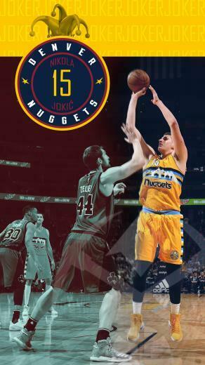 All Wallpaper I Ever Made In One Place Denvernuggets
