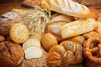 Beautiful Bread Wallpaper Greydon Walter Food