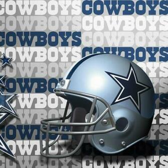 Dallas Cowboys Team Logo iPad Wallpaper Digital Citizen