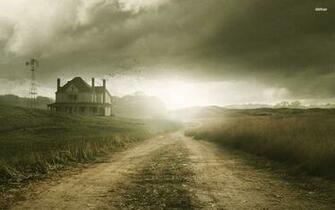 The Walking Dead Wallpaper Tv Show