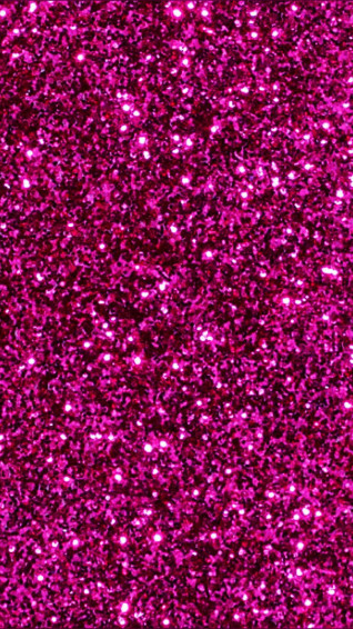 Pink Glitter Wallpaper