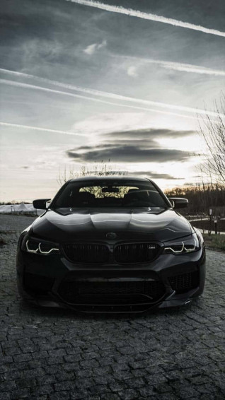 Bmw iPhone Wallpaper