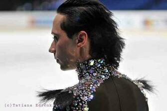 Johnny Weir Hot And Sexy News