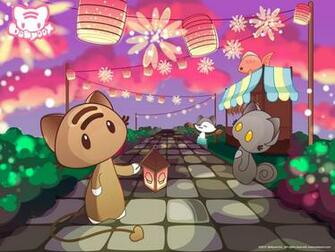 Kawaii Wallpaper Making The Kyoot Scene