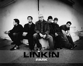 Linkin Park Wallpaper