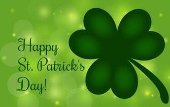 Saint Patrick S Day Wallpaper Is HD This
