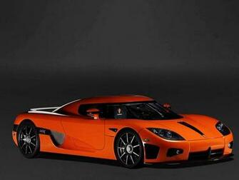 Koenigsegg Ccxr Wallpaper