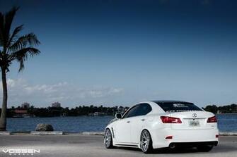 Wongseng HD Wallpaper Lexus Is