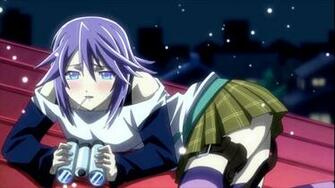 Fotos Rosario Vampire Wallpaper