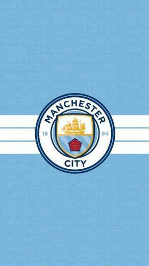 iPhone Wallpaper Manchester City Fc Mcfc