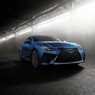Lexus Rc F Wallpaper For iPhone