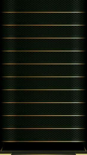 Samer Alsultan On I Phone Ios7 Wallpaper In Black
