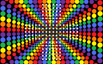 Colorful Pattern Wallpaper Desktop HD Pix
