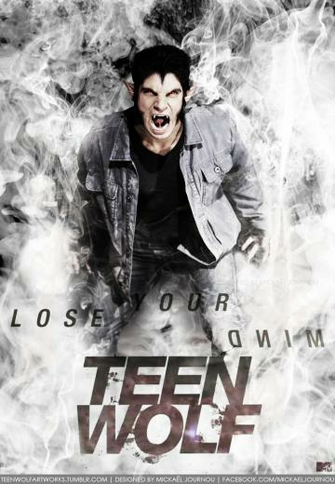 Teen Wolf Temporada Dublado E Legendado Online Assistir