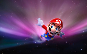 Super Mario Wallpaper