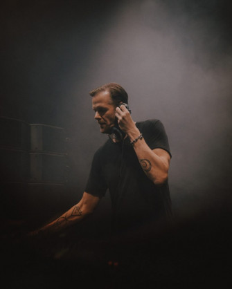 Adam Beyer